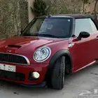 ميني كوبر S سعودي مخزن