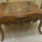 طاولة رئيسية مجلس