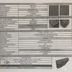 شاشة LED اعلانيه للبيع