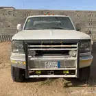 فورد F350 موديل 1996 دبل غمارتين شاص طويل حوض للرحلات