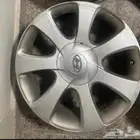 جنط اكسنت 17