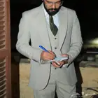 ستايل راق يناسب ذوق الرجل الخليجى  مناسب للمجالس العمل والم