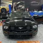 موستنج 2006 V8