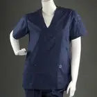 سكراب طبي كحلي جديد