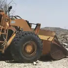 شيول كوماتسو 90w تشليح