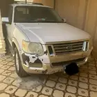 فورد اكسبلور استخدم او تشليح