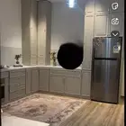 مطبخ نظيف جدا  استخدام مدة سنه ب24 الف وابيعه على السوم