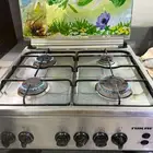 بوتاجاز فرن   خبازة