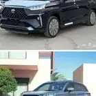 تويوتا فيلوز 2025 كاش وأقساط. ابيض -اسود- رصاصي
