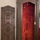 دولاب عبايات حفر   لعبه فريفرا