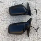 طقم مرايات كامري