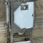 افران مندي استلستيل بالكامل من الداخل والخارج جميع المقاسات