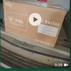 مكيف شباك جديد