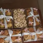 أطيب الاكلات السوريه مع ام محمد