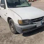 ايسوزو موديل 2000