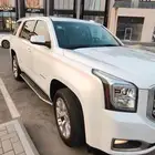 يوكن موديل 2016 نوع SLT فل كامل بدون دبل