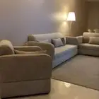 طقم كنب مستعمل