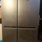 ثلاجه ال جي