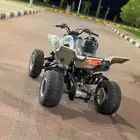 دباب رابتر 700