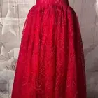 فستان فخم للبيع