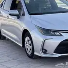كورلا 2023 للبيع او البدل براف فور