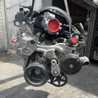 مكينة سييرا يوكن سيلفرادو تاهو 5.3L 8V