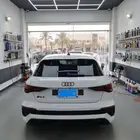 RS 3 موديل 2024 - بحالة كالجديدة