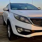 للبيع كيا سبورتاج 2014 وكاله