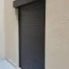 نوافذ شتر. نوافذ الومنيوم. استركشر
