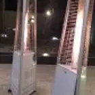تأجير دفيات اخيام