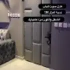تركيب عوازل صوت عازل صوت غرف