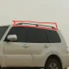 سلة سقف .. مساطر سقف