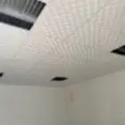 شريح المنيوم واسقف مستعار