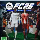 حساب سوني فيفا 26