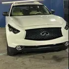 انفنيتي QX70