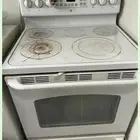 فرن جنرال اليكتريك قطعة غيار حسب الطلب