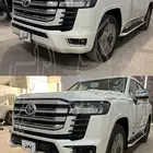 اكسسوارات لاندكروزر 24 - 25