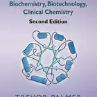 دكتورة و مدرسة خصوصية الكيمياء الحيوية Biochemistry