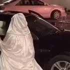 عباية عروس