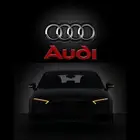 قطع غيار اودي وبورش