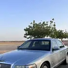 فورد جراند ماركيز 2010