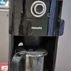 ماكينة قهوة مقطرة فليبس Philips Grind HD7762