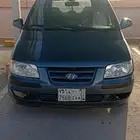 هيونداي ماتركس 2005 أوتوماتيك