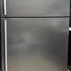 ثلاجه بابين