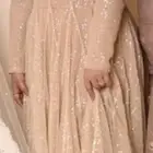 فساتين للبيع جديده