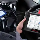 فحص سيارات متنقل كمبيوتر للسيارات الالمانية