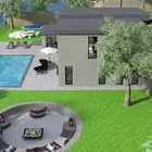 مقاولات عقارات بناء ذاتي مطابخ