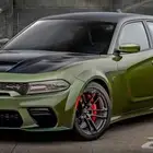 مطلوب دوج تشارجر مصدوم موديل 18وفوق