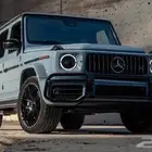 قطع غيار جي كلاس 2020CClass