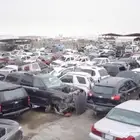 تشليح قطع جميع السيارات